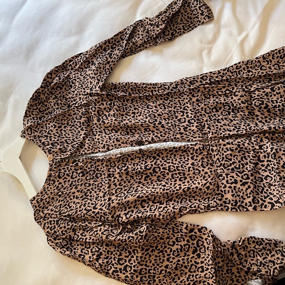 ๐ Reformation Zelda Dress (Bengal) - Picture 5 of 7